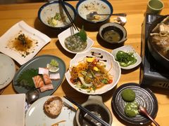 -福匠日本料理(人民路店)