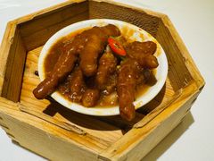 -南棠馆粤菜坊(群光店)