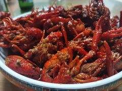 -老四川小龙虾(交通三巷步行街店)