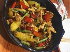 -华仔龙虾(永乐路总店)