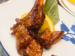 -菊上料理(蜀山银泰百货店)