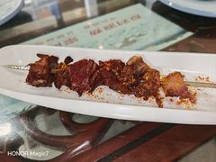 -乔家满族八大碗(流水沟店)