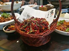 -茶叁酒肆·楚味江湖(菱角湖店)