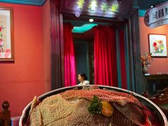 -吼堂老火锅(太古里总店)