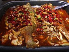 -龙门烤鱼(东方宝泰店)