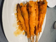 -金哥私房菜馆(张府园总店)