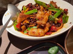 -山石榴·贵州菜(陆家嘴中心店)