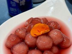 -伊带伊路新疆美食府(呼家楼店)