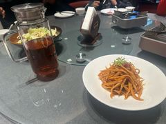 -简小舍·民间手艺菜(武昌江滩店)