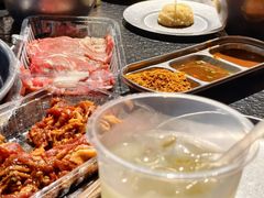 -炽城·烤肉名家(鸿达中央广场店)