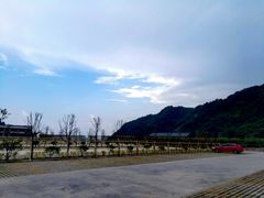-塔云山