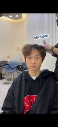-型色沙龙 Color Salon