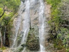 -玉渡山自然风景区