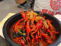 -聚味瞿记·龙虾堂(坡子街店)