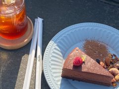-Vanillacafe香草咖啡(银海大世界店)