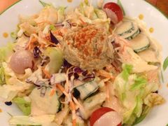 -萨莉亚意式餐厅(彩悦城店)