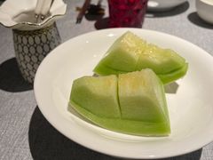 -子福慧·现代淮宴(陆家嘴中心店)