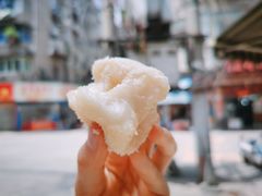 老南昌白糖糕-老南昌白糖糕(大士院店)