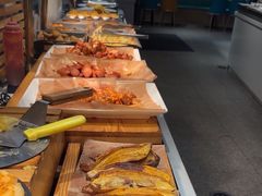 -快乐爱斯米牛排·寿喜烧自助(亿合城店)