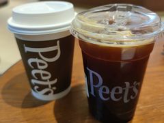 -Peet's Coffee皮爷咖啡(豫园店)
