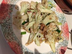 -常来小聚·广州非遗传承餐厅(高德置地店)