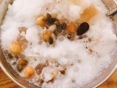 清补凉-南街清补凉(黄贝岭店)