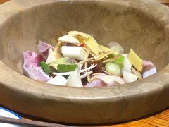 -滇香肴·云南菜蒸汽石锅鱼(云南北路店)