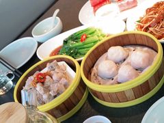 -蝴蝶里·粤菜·点心(滨江龙湖店)