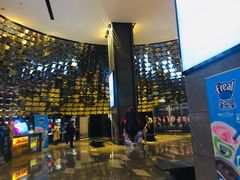 -武商摩尔影城(国广IMAX激光店)