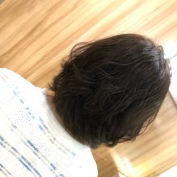 -Mentor Hair Salon
