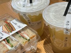 -C·BREAD饱仓(北苑店)