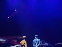 -《12·12》西安事变大型实景演出