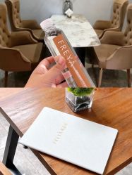 -弗蕾亚·和月月子调理院(东湖店)