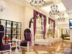 -牧歌商务公馆(南门店)