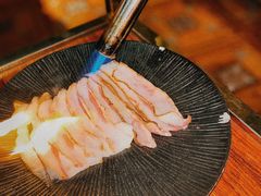 -羊大爷涮肉(亮马桥店)