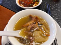 -菌极鲜野生菌火锅店(阳明祠店)