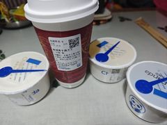 -茶百道(昌里路店)
