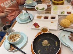 -火啫啫·粤式啫啫煲(南通首店)