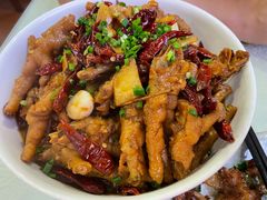 -韶山冲湘菜馆(黄桦路店)