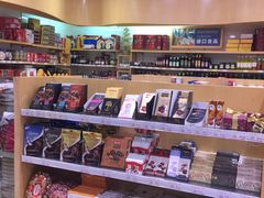 -第一食品(中环百联店)
