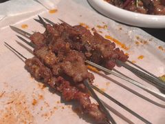 -枪火串烧·东北特色烧烤(罗湖总店)