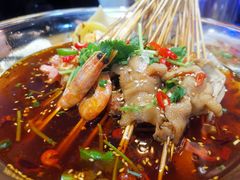 -博串堂(明发商业广场店)