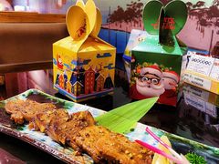 -昱匠·日本料理(金融街店)