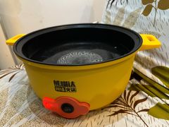 -熊猫垯火锅外卖(怀远门店)