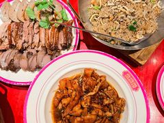 -春梅里卤鹅馆·47年老字号(中山路店)