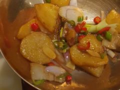 -绿茶餐厅(哈尔滨凯德店)