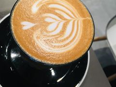 -Seesaw Coffee(苏州中心店)