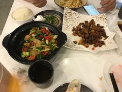 -泉味道贵州厨房(三里河店)