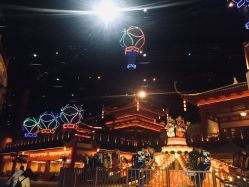 -南京万达乐园