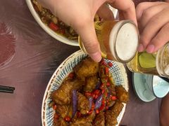 -羊子两室一厅(八一广场店)